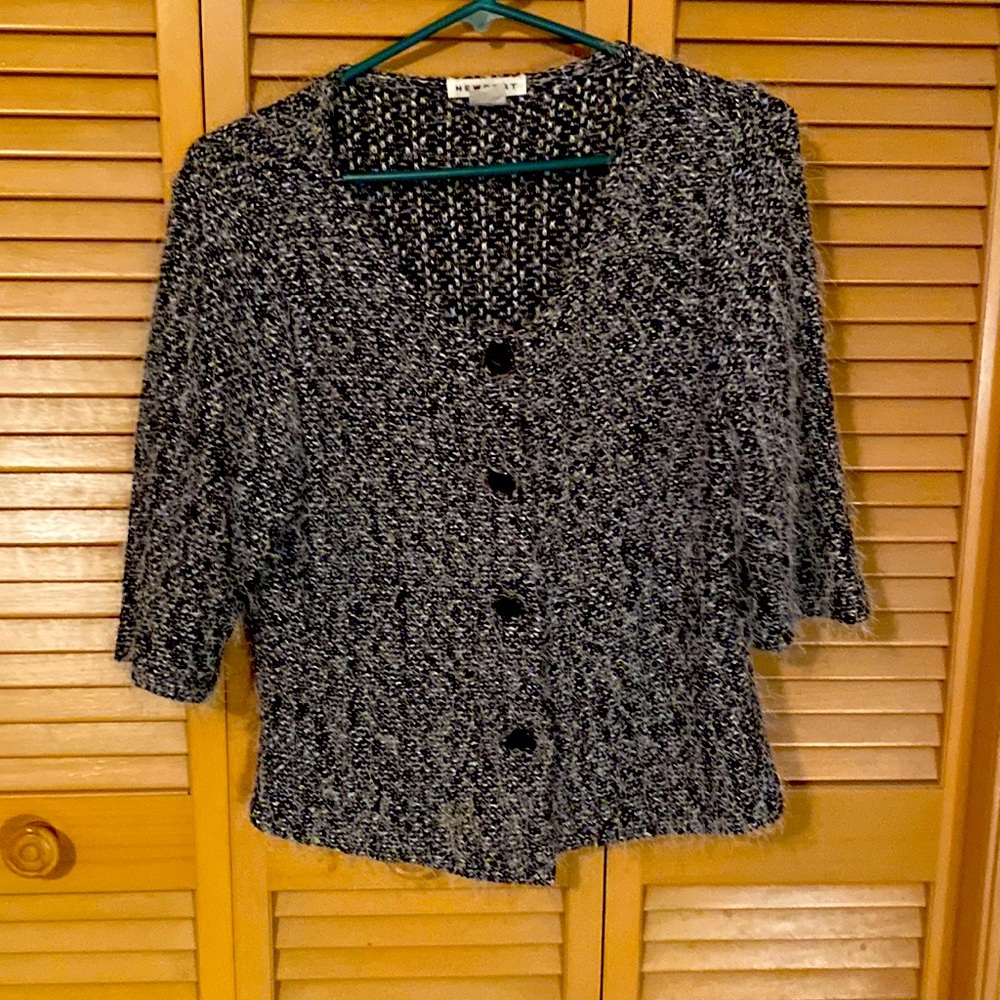 Woman’s top